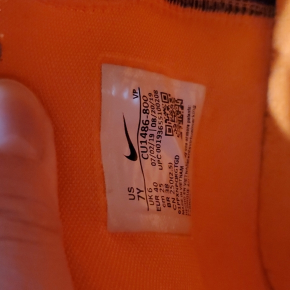 Nike freak 1 - Picture 12 of 16